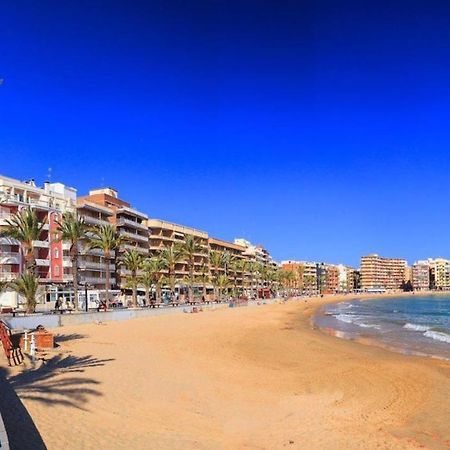Econom Studio La Loma Apartment Torrevieja Luaran gambar