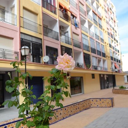 Econom Studio La Loma Apartment Torrevieja Luaran gambar