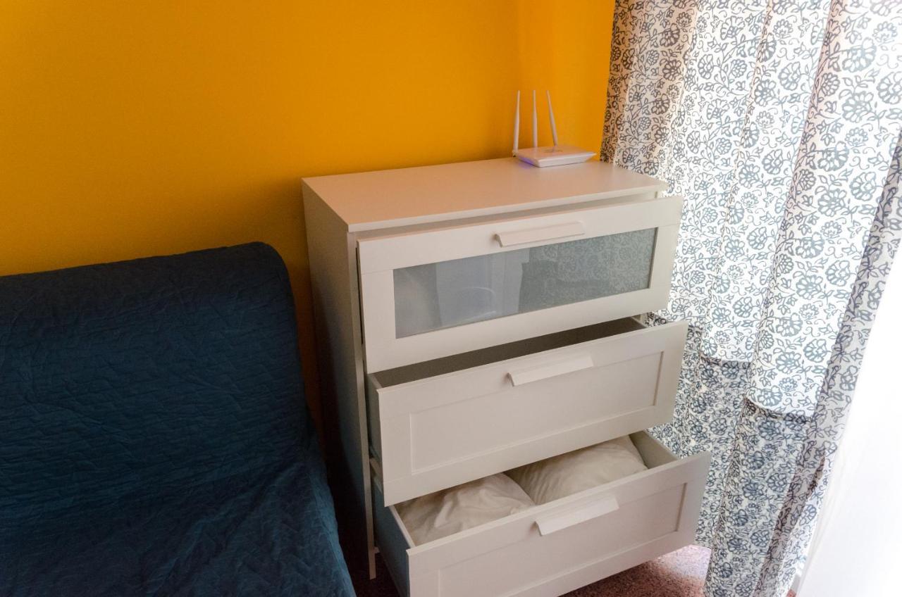 Econom Studio La Loma Apartment Torrevieja Luaran gambar