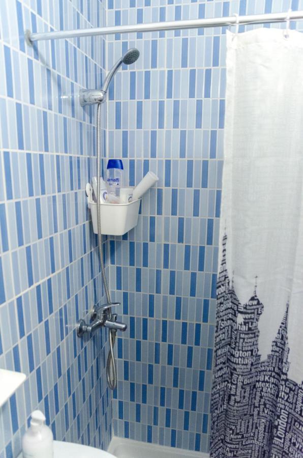 Econom Studio La Loma Apartment Torrevieja Luaran gambar