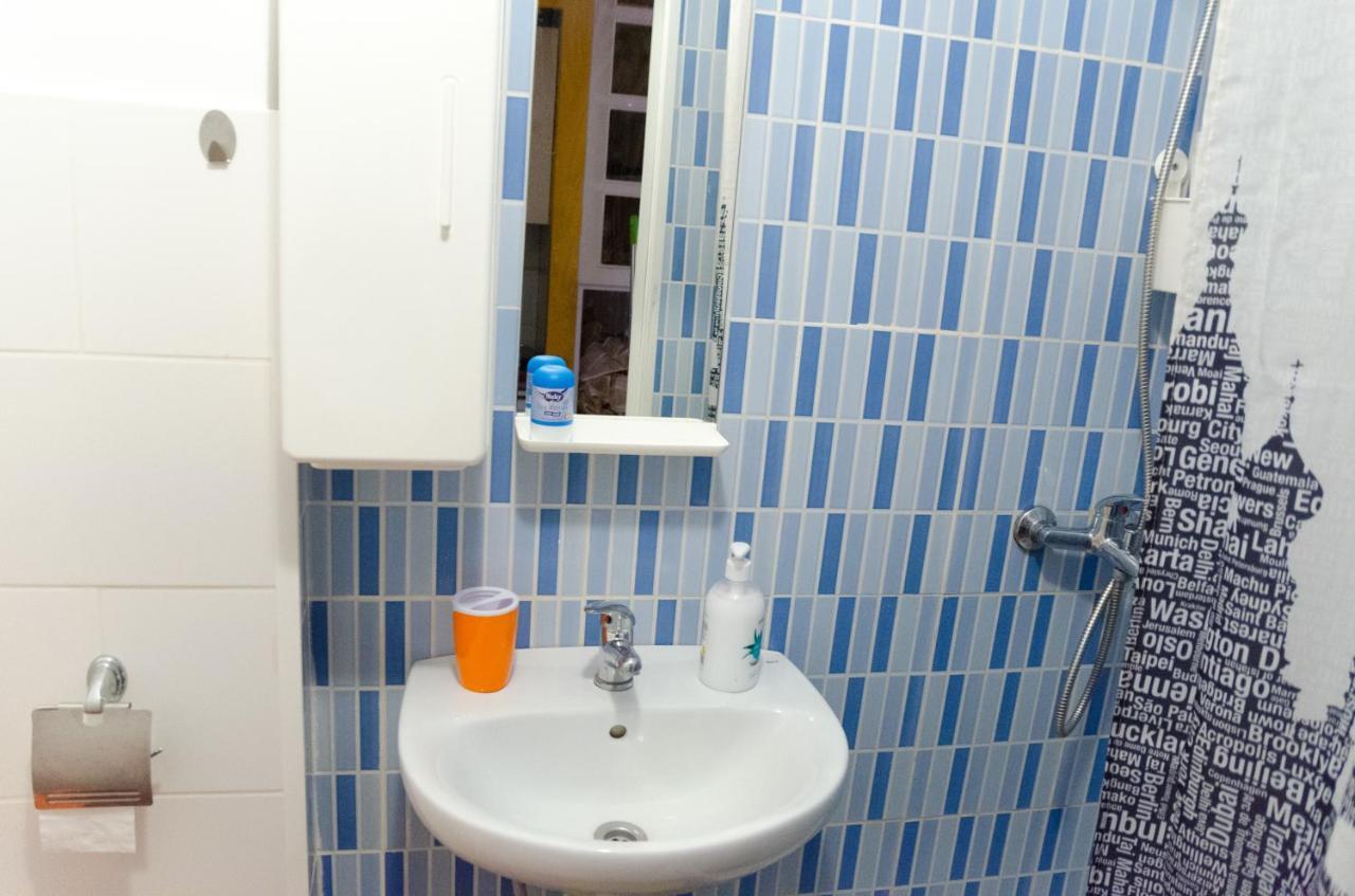 Econom Studio La Loma Apartment Torrevieja Luaran gambar