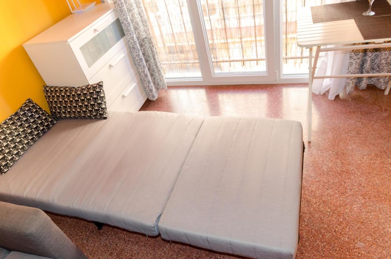 Econom Studio La Loma Apartment Torrevieja Luaran gambar