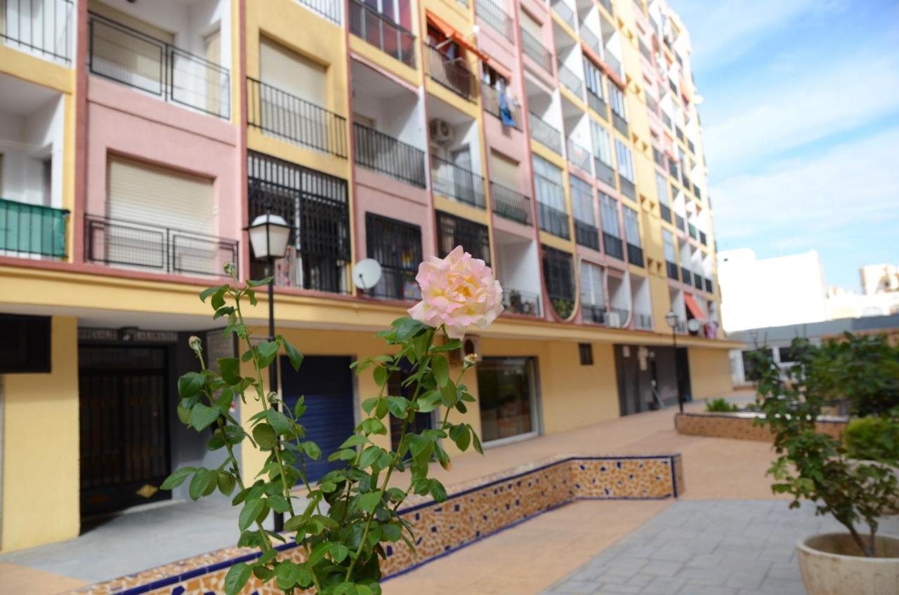 Econom Studio La Loma Apartment Torrevieja Luaran gambar