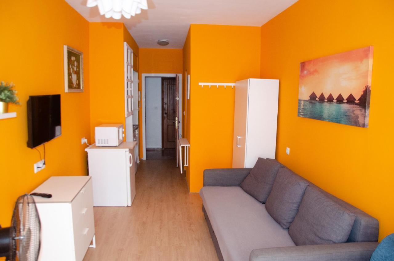 Econom Studio La Loma Apartment Torrevieja Luaran gambar
