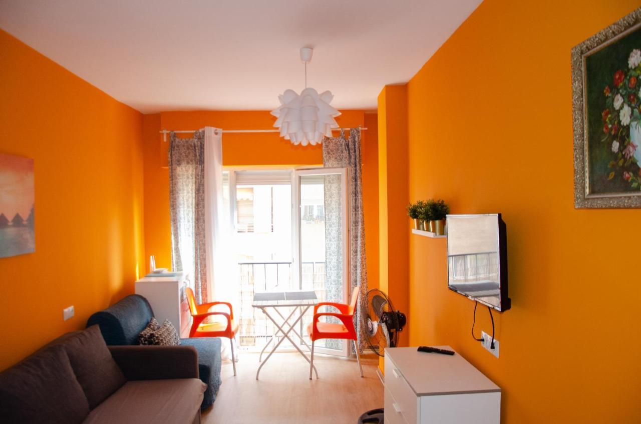 Econom Studio La Loma Apartment Torrevieja Luaran gambar