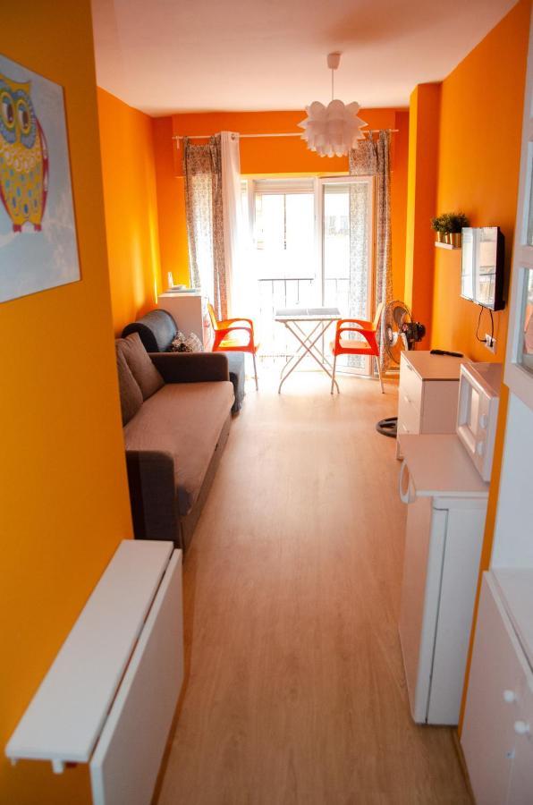 Econom Studio La Loma Apartment Torrevieja Luaran gambar