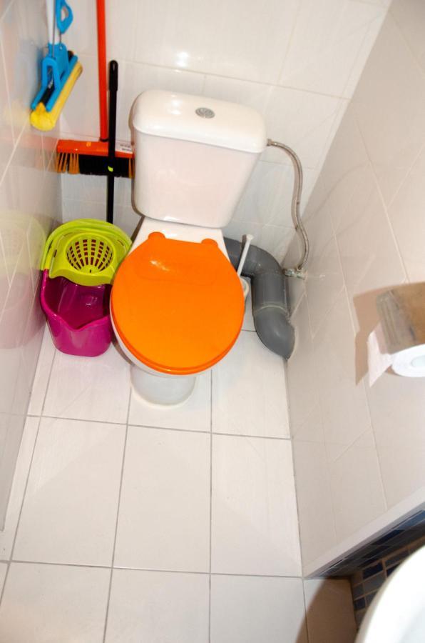 Econom Studio La Loma Apartment Torrevieja Luaran gambar
