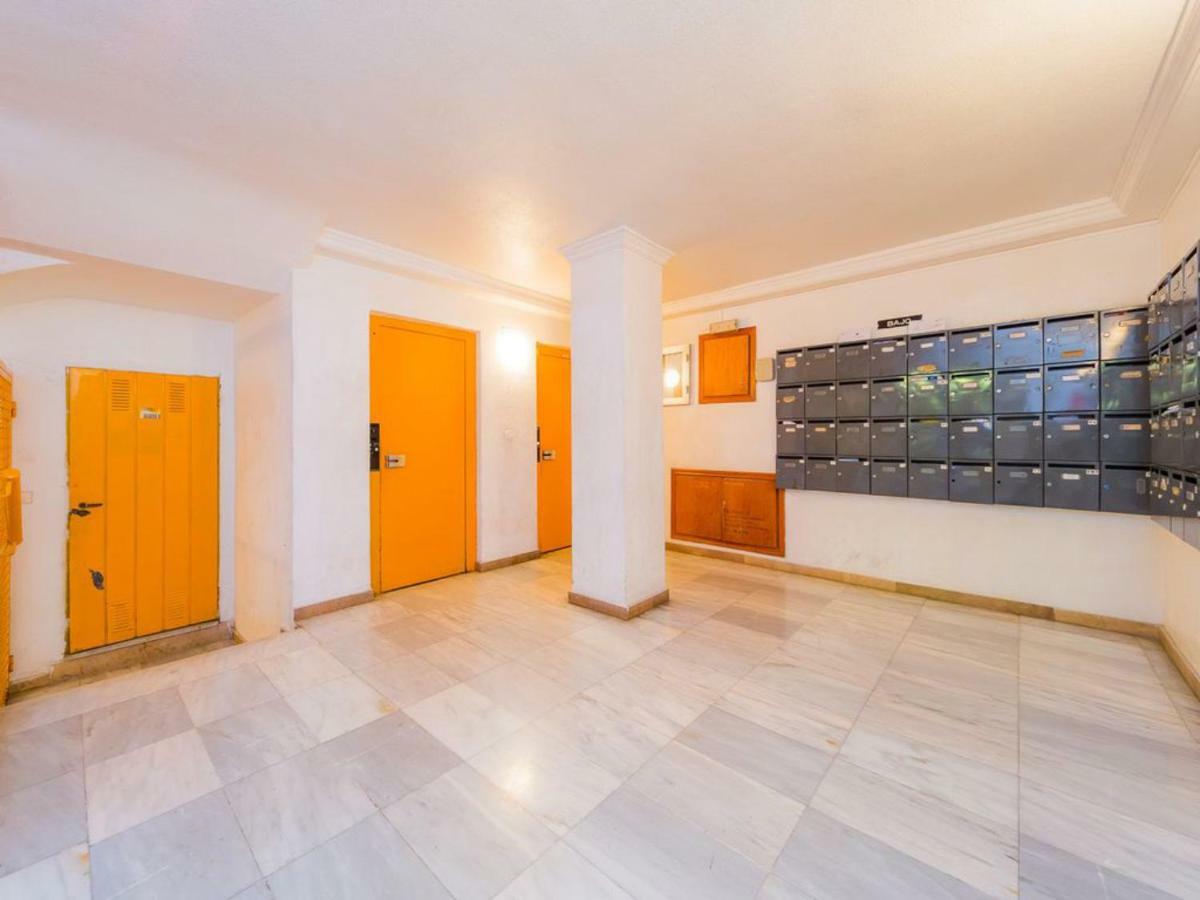 Econom Studio La Loma Apartment Torrevieja Luaran gambar